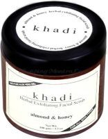 Khadi Almond&Honey Facial Scrub