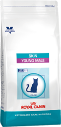 Skin Young Male (0,4 кг)