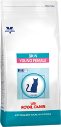 Skin Young Female (1,5 кг)