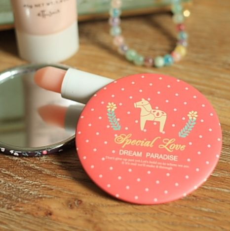 Карманное зеркальце "Special Love" - Horse