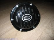 Звуковой сигнал Bosch новодел