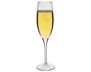 Бокал для шампанского 200мл(набор 2шт)