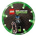 LEGO Ninja Turtles