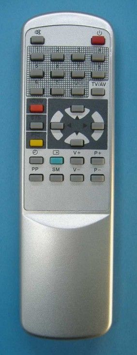 Пульт для Sitronics PAEX-12048C (TV) (STV-2103N, STV-2104F, STV-2105N, STV-2106F)