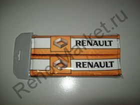 Накладка на ремень безопасности Renault