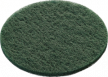 Материал шлифовальный FESTOOL Vlies, комплект из 10 шт. STF D 150 green/10x 496508