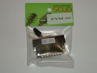 SCUD Pym-30 Переключатель 3-х позиционный закрытый