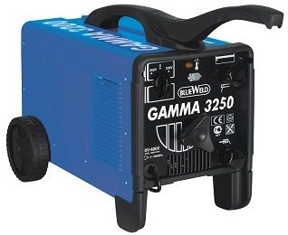 Gamma 3250