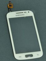 Тачскрин Samsung i8160 Galaxy Ace 2 (white) Оригинал