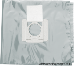 Мешок-пылесборник для утилизации, FESTOOL комплект из 5 шт. ENS-CT 36 AC/5 496215