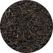 Расота Рухуна - черный крупнолистовой цейлонский  чай.