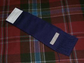 теплый шарф 100% шерсть , расцветка Purple Сиреневый