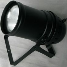 T-COB150W RGB (WW) LED PAR