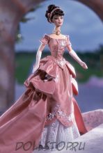 Коллекционная кукла Барби Веджвуд -  Wedgwood Barbie Doll