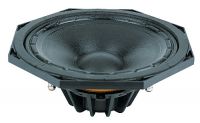 P AUDIO WN-10 S Динамик (10"/200 Вт/8 Oм)