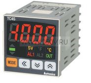 Терморегулятор TC4S-14R  -50°С +1200°С