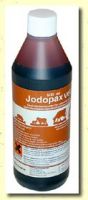 Jodopax (аналог Монклавита)  500 мл