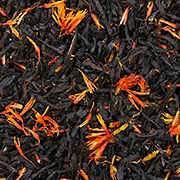 Чай с бергамотом классический (Граф Грей черн.)- черный индийский чай с натуральным ароматизатором.