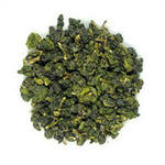 Молочный Улун (Най Сян улун) - элитный китайский зеленый чай