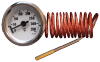 термометр капиллярный ART-05
