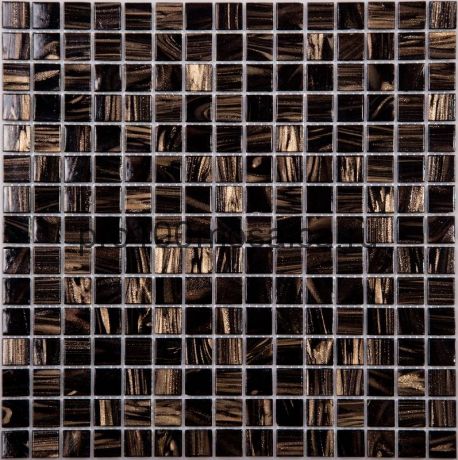 SE10 коричневый (сетка). Мозаика серия GOLDEN, размер, мм: 327*327 (NS Mosaic)