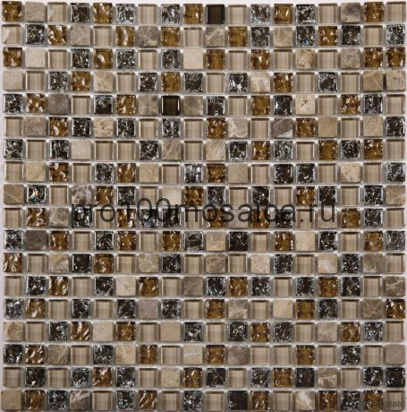 No-233 Мозаика серия EXCLUSIVE, размер, мм: 305*305 (NS Mosaic)