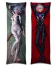Дакимакура "Evangelion" c 3D эффектом