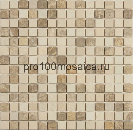 K-702 камень. Мозаика серия STONE,  размер, мм: 305*305 (NS Mosaic)