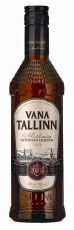 Вана Таллин (Vana Tallinn) 40% 0.5л