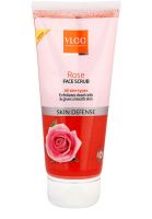 VLCC Rose Face Scrub