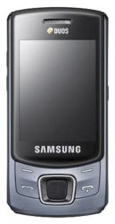 Samsung C6112