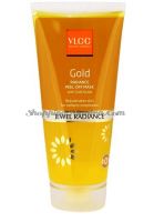 VLCC Gold Radiance Peel-Off Mask