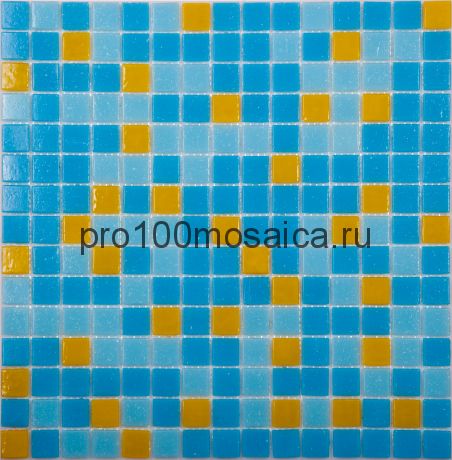 MIX10 (бумага) . Мозаика серия ECONOM ,  размер, мм: 327*327 (NS Mosaic)