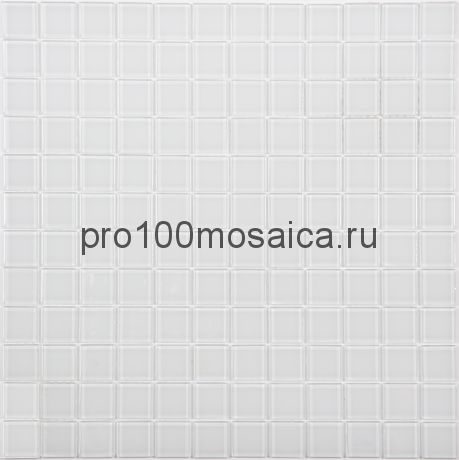 JP-405 стекло . Мозаика серия CRYSTAL, размер, мм: 300*300 (NS Mosaic)
