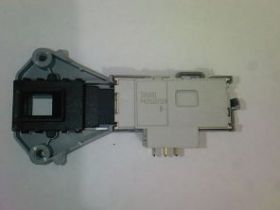 Замок двери блокиратор люка для стиральной машины LG ЛЖ 6601ER1005A