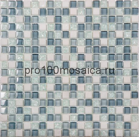 No-230  Мозаика серия EXCLUSIVE, размер, мм: 305*305 (NS Mosaic)