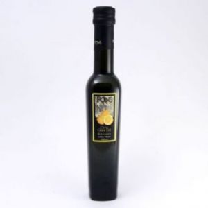 Оливковое масло extra virgin первого холодного отжима с лимоном Pons Citric Olive Oil Lemon - 0,25 л (Испания)
