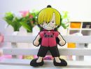 Флешка "Sanji"