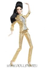 Коллекционная кукла Барби как Элвис - Elvis Barbie Doll