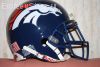 Шлем Denver Broncos - Large