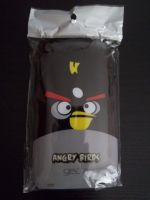 Накладка Apple iPhone 3G/3GS Angry Birds №7