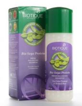 Шампунь  Био Соя (Bio Soya, BIOTIQUE), 190 мл