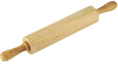 Скалка деревянная DELICIA Tescoma 630160