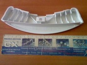 Ручка люка (двери) для стиральной машины Samsung Самсунг (DC64-00561A)