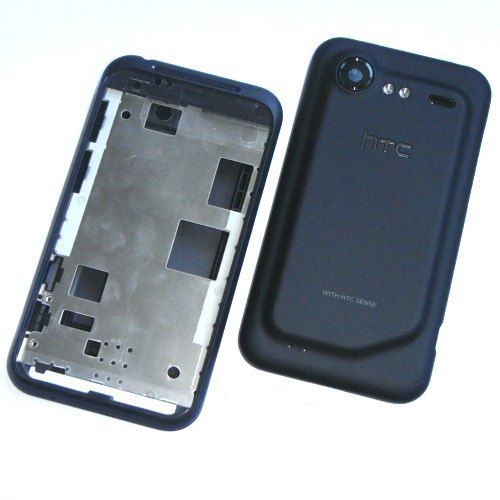 Корпус HTC S710e Incredible S (black)