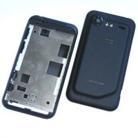 Корпус HTC S710e Incredible S (black)