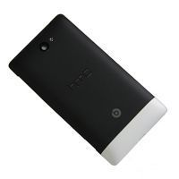 Корпус HTC A620e Windows Phone 8s (black white) Оригинал