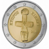 2 евро Кипр 2012 регулярная