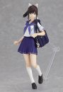 Фигурка figma schoolgirl Manaka Takane