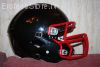 Новый шлем Riddell 360 Размер - XL - 60-62.